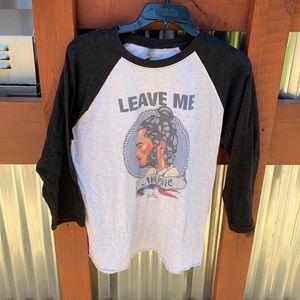 Post Malone Graphic Tee